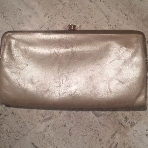 Hobo clutch